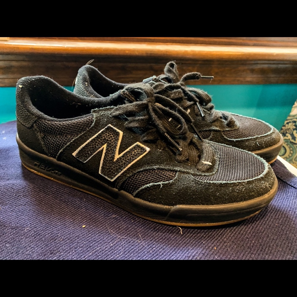 New Balance sneakers